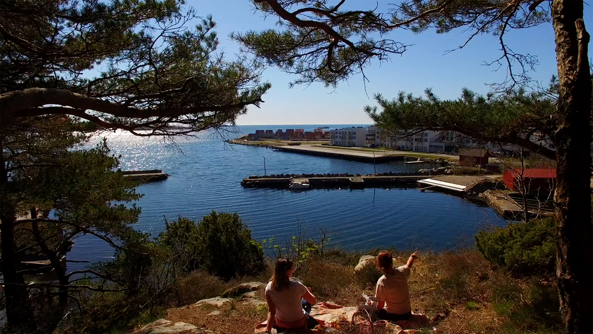 This is why we love this place