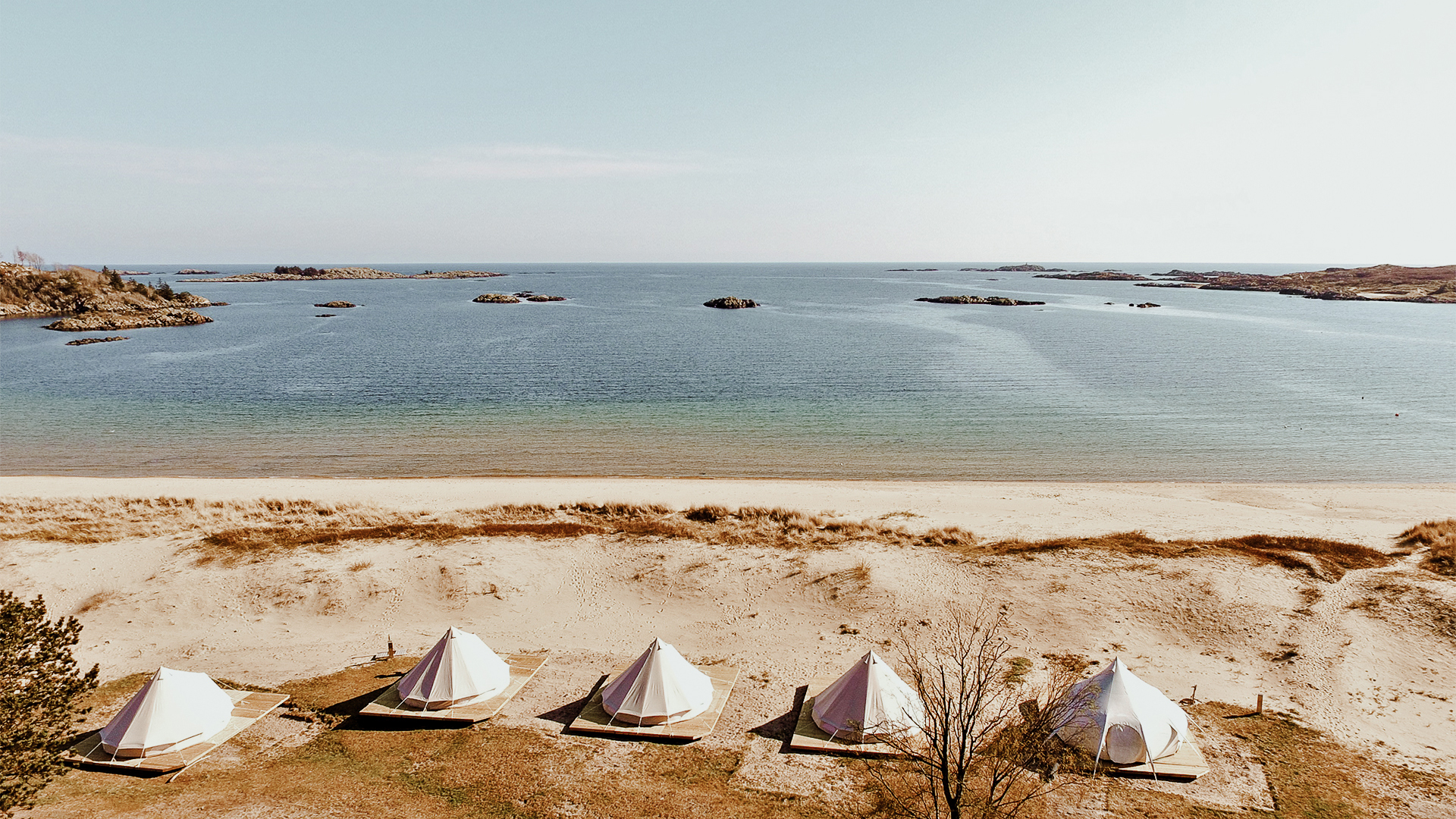 Lomsesanden Familiecamping 2