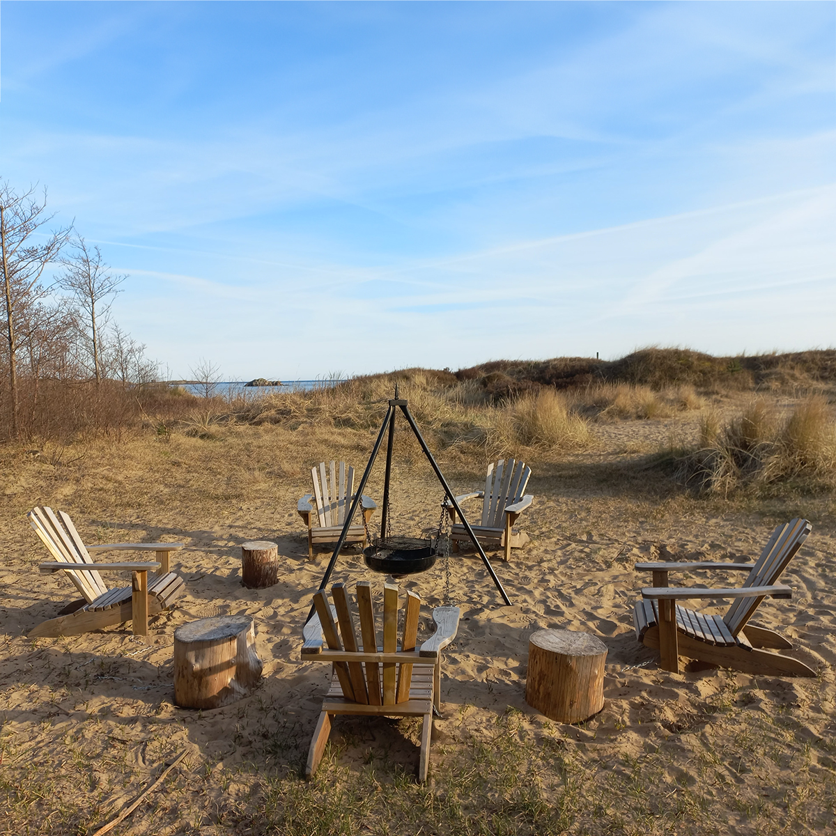 Lomsesanden Bålplass.jpg