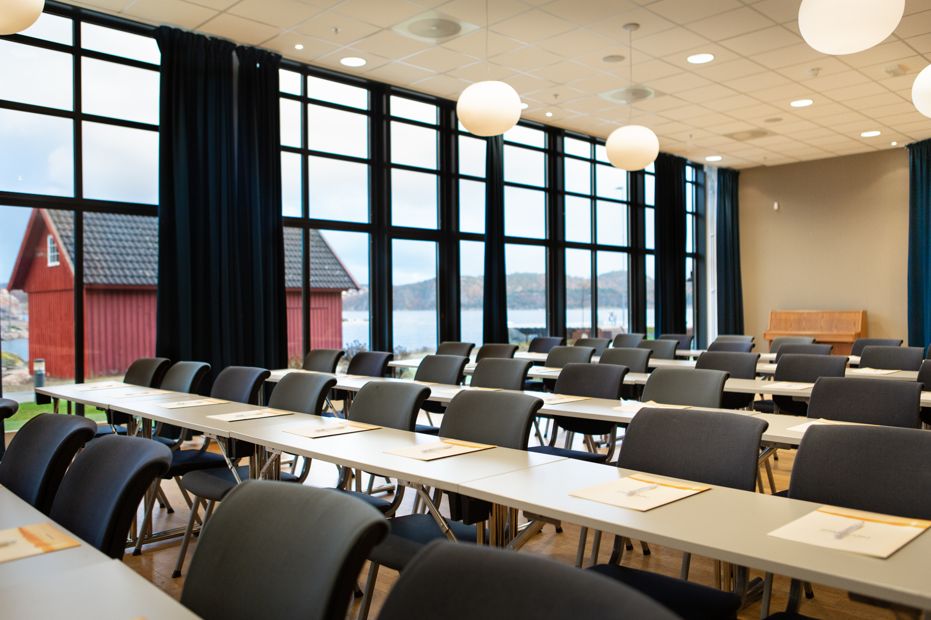 Your next event with us?